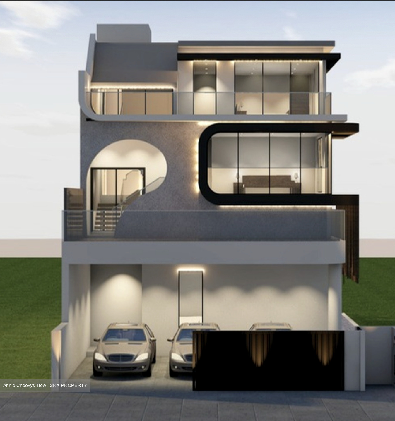 Opera Estate (D15), Semi-Detached #635219651